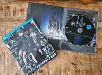 Psycho-Pass - Staffel 1 - Vol.1 - Blu-ray inkl. Poster Nordrhein-Westfalen - Brühl Vorschau