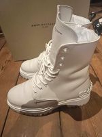 John Galliano Boots Stiefeletten Nordrhein-Westfalen - Ratingen Vorschau