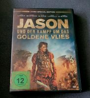 JASON UND DER KAMPF UM DAS GOLDENE VLIES SPECIAL EDITION DVD Niedersachsen - Göttingen Vorschau