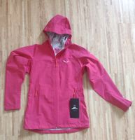 Salewa Aqua 3 PTX Regenjacke Damen Gr. 36 koralle Baden-Württemberg - Reutlingen Vorschau