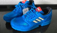 adidas zx 8000 Lego blau 46 ⅔ neu Sneaker FY7083 Berlin - Lichtenberg Vorschau