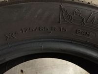 Sommerreifen x4 Michelin ohne Felgen 175/65 R15 84H Baden-Württemberg - Lauterach Vorschau