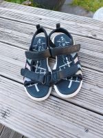 Sandalen Trekking schwarz Rheinland-Pfalz - Nickenich Vorschau