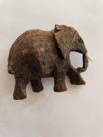 Elefant Dekoration Sammelfigur schön anzufassen Berlin - Friedenau Vorschau