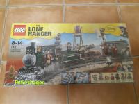 Lego The Longe Ranger Eisenbahnjagd 79111 - ungeöffnet / OVP Nordrhein-Westfalen - Petershagen Vorschau