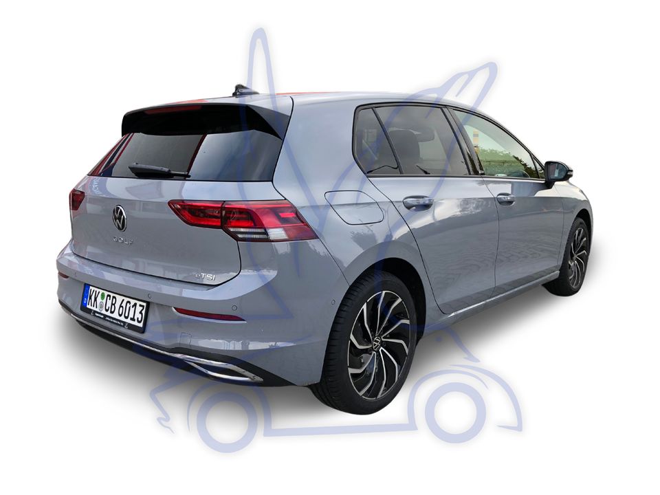 *Langzeitmiete Auto Abo Aktion* Golf Active 1,5 l eTSI OPF ab 1 Monat in Kempen