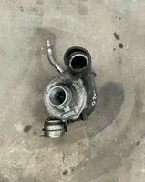 VW Passat Audi A4 A6 Turbolader 3BG B5 2,5 TDI 059145701G Bielefeld - Senne Vorschau