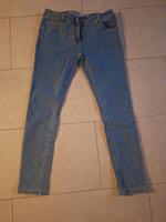 Jeans Gr.  38 slim Niedersachsen - Hohenhameln Vorschau
