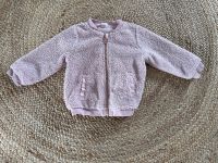 Kinder Jacke/Blouson rosa von H&M Größe 86 Nordrhein-Westfalen - Erkelenz Vorschau