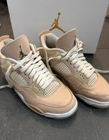 Jordan 4 Retro Shimmer Baden-Württemberg - Heiningen Vorschau