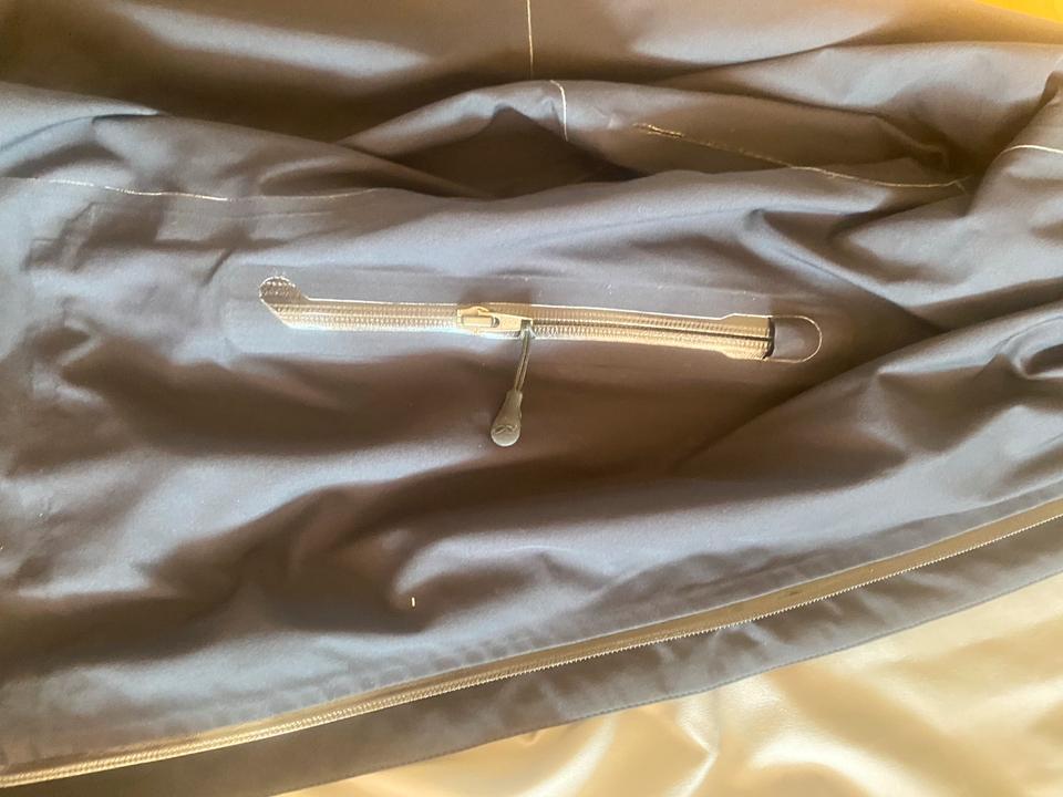 Rady‘s R’Sonic Wind-und wasserdichte Jacke -wie neu in Gremmendorf