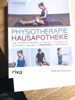 Physiotherapie Hausapotheke Rheinland-Pfalz - Daun Vorschau