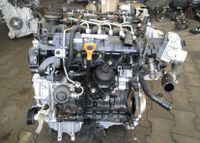 Hyundai i30 1,6CRDi D4FB Euro 5 Motor Triebwerk Engine Nordrhein-Westfalen - Dorsten Vorschau