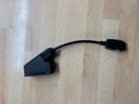 SCART Adapterauf Samsung LED TV Baden-Württemberg - Bühl Vorschau