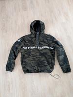 Winterjacke, Anorak Thüringen - Langenwetzendorf Vorschau