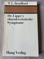 Dr.Lippe's charakteristische Symptome Nordrhein-Westfalen - Mülheim (Ruhr) Vorschau