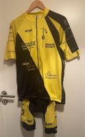 Viking Sport Rennrad Stuttgart Trikot und Trägerhose Dresden - Trachau Vorschau