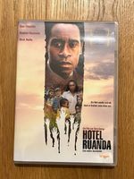 Hotel Ruanda Eine wahre Geschichte TOP ZUSTAND! Bayern - Rehling Vorschau