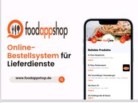 Lieferservice Web & App in 4 Raten zahlen Nürnberg (Mittelfr) - Leyh Vorschau