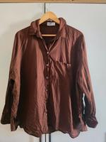 oversize bershka Hemd bluse Köln - Kalk Vorschau