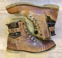 HERRENSTIEFEL - WINTERSTIEFEL - TOLLES DESIGN - GEFÜTTERT- GR 41 Niedersachsen - Westoverledingen Vorschau