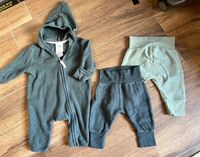 Hessnatur Fleece Overall und Hosen Nordrhein-Westfalen - Nordkirchen Vorschau