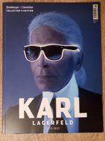 KARL LAGERFELD 1933-2019, limit. Collector´s Edition Nr. 19 -  Hb Nordrhein-Westfalen - Dormagen Vorschau