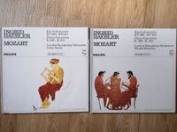 2 LP's MOZART / HAEBLER. Klavierkonzerte (Top Zustand) Bayern - Freilassing Vorschau