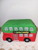 Kelly Family Bus *Rarität* zu verkaufen Nordrhein-Westfalen - Eitorf Vorschau