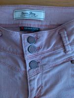 Street One Jeans, Größe 26, Farbe Rosa Rheinland-Pfalz - Oppenheim Vorschau