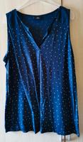NEU Damen Shirt Top Tanktop Gina Benotti 48/50 Nordrhein-Westfalen - Düren Vorschau