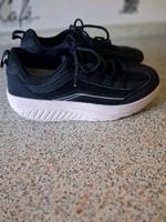 Laufschuhe dunkelblau Versand inklusive Hessen - Philippsthal (Werra) Vorschau