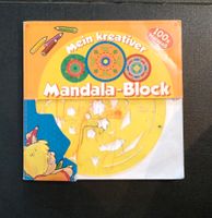 Mein kreativer Mandala-Block. Nordrhein-Westfalen - Haan Vorschau