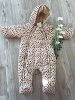 ♥️ Baby - Overall, Babyoverall, Wintermode, Gr. 74 ♥️ Brandenburg - Hohenleipisch Vorschau