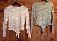 Langarmbody/ Langarmshirt Brandenburg - Oranienburg Vorschau
