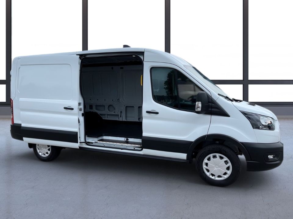 Ford Transit Kasten E 350 L3 Trend Elektromotor in Bad Vilbel