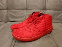 Jordan Eclipse Chukka Gym Red, Größe 46 Altstadt-Lehel - München/Lehel Vorschau