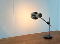 Mid Century Minimalist Table Lamp Tischleuchte zu Space Age 60er Hamburg-Nord - Hamburg Winterhude Vorschau