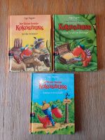 Bücher vom "Kleinen Drachen Kokosnuss" Bonn - Duisdorf Vorschau