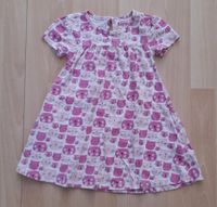 *TCM/Tchibo* Kleid, Sommerkleid, Katzen, rosa, Gr. 86/92 Nürnberg (Mittelfr) - Südoststadt Vorschau