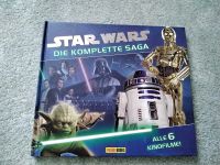Star Wars Die komplette Saga, Buch Bochum - Bochum-Nord Vorschau