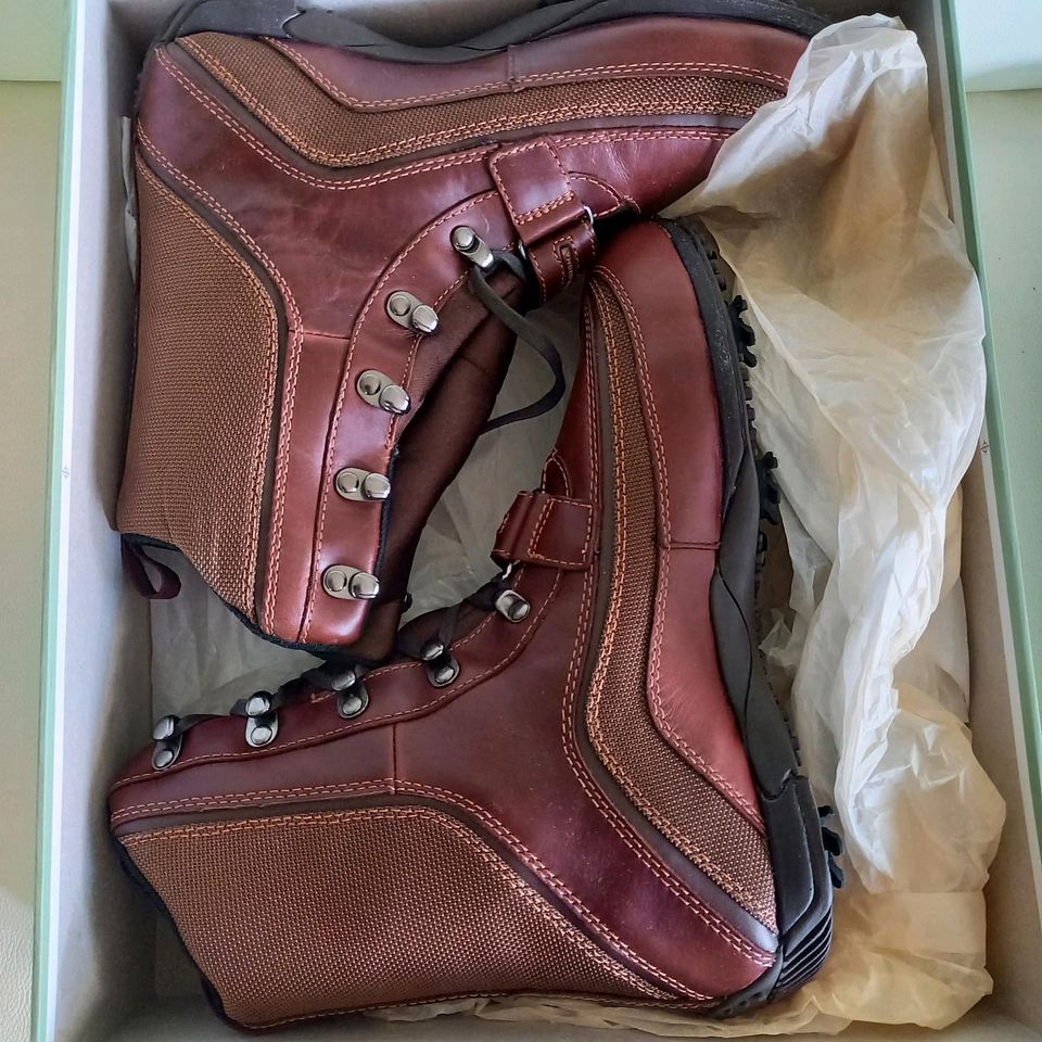 NEU Golf Stiefel Duca del Cosma Boots Golfstiefel Schuhe in Innenstadt -  Köln Altstadt | eBay Kleinanzeigen ist jetzt Kleinanzeigen