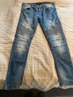 Smog Jeans W 33 / 32 Schleswig-Holstein - Lütjenburg Vorschau