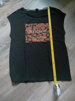 s.Oliver Shirt T-shirt Damen große M 38 schwarz Nordrhein-Westfalen - Wesel Vorschau