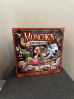 Munchkin Dungeon Brettspiel Leipzig - Probstheida Vorschau