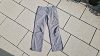 Meru - Damen Zipp-Off-Hose - Regular Fit 38/44 - Grün Bayern - Zorneding Vorschau