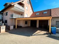 Carport, Fertiggaragen, Sonderbauten , Planung, Montage Bayern - Spalt Vorschau