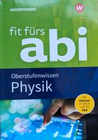 Westermann - Oberstufenwissen Physik, Englisch,Deutsch, Biologie Sachsen - Chemnitz Vorschau