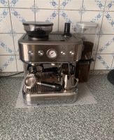 Silvercrest❤️Siebträgermaschine❤️Kaffee❤️Profi Espressomaschine❤️ Rheinland-Pfalz - Dernbach Vorschau