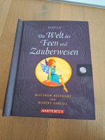 Pop up Die Welt der Feen und Zauberwesen TOP Rarität Bayern - Regensburg Vorschau